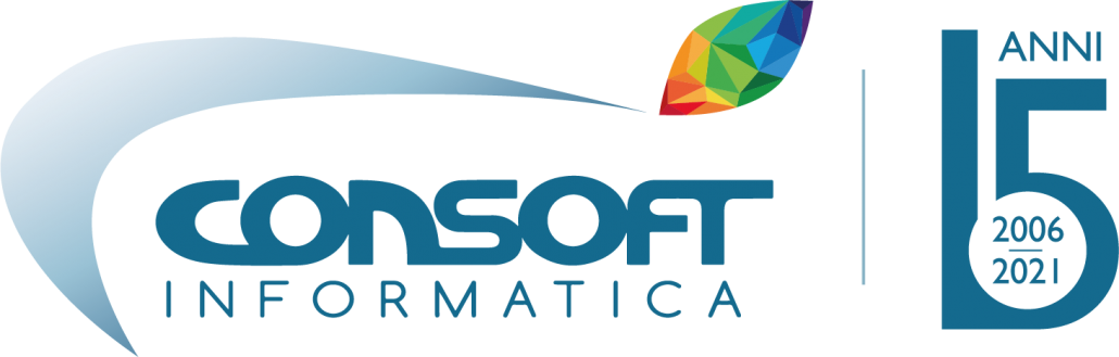 Consoft informatica