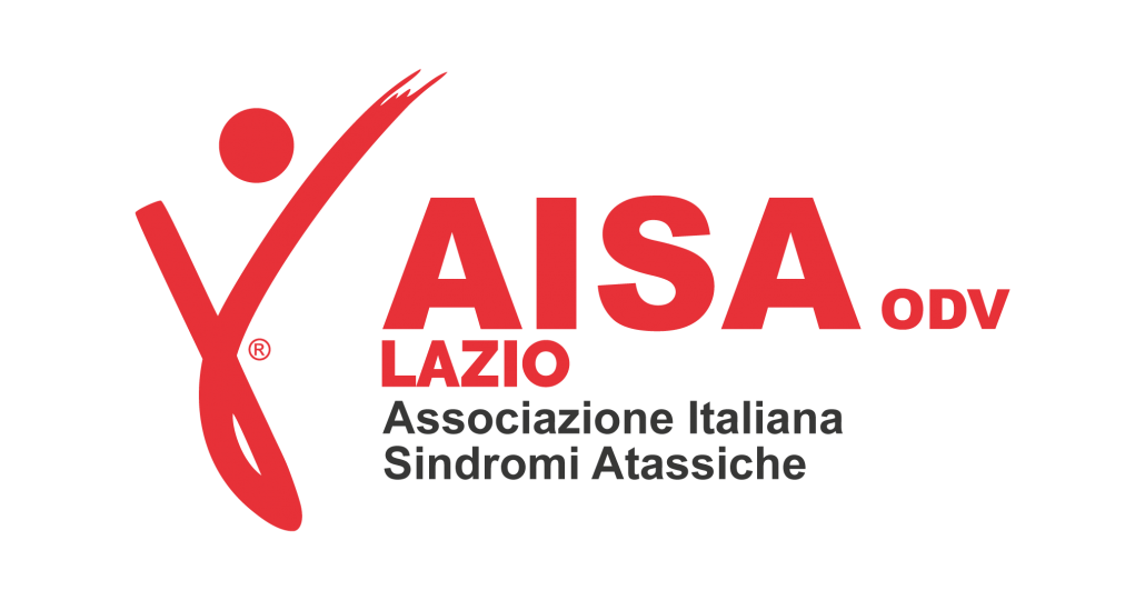 Logo Aisa Lazio ODV