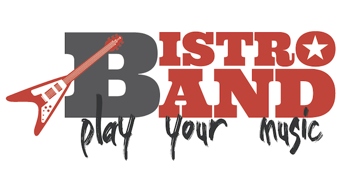 Bistro band logo