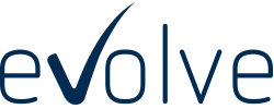 evolve logo