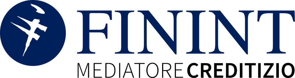 logo finint mediatore creditizio