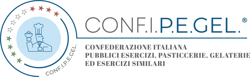 Confipegel logo