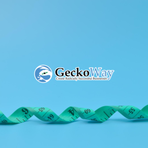 copertina GeckoWay