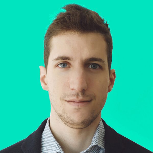Daniele Frau