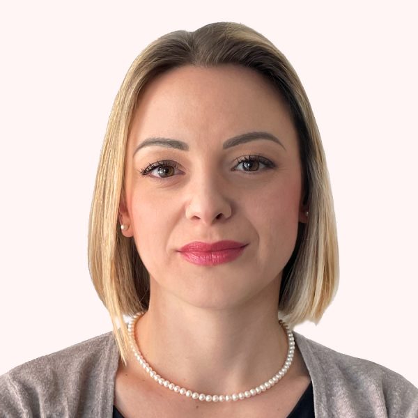 Eugenia Pastori