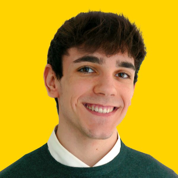 Moreno bellini