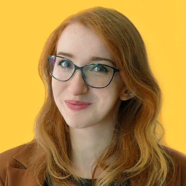 Arianna Della Posta