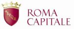 Logo Roma Capitale