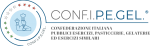Confipegel logo