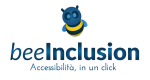 logo_beeinclusion_con contorno