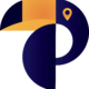 ToucanApp Logo