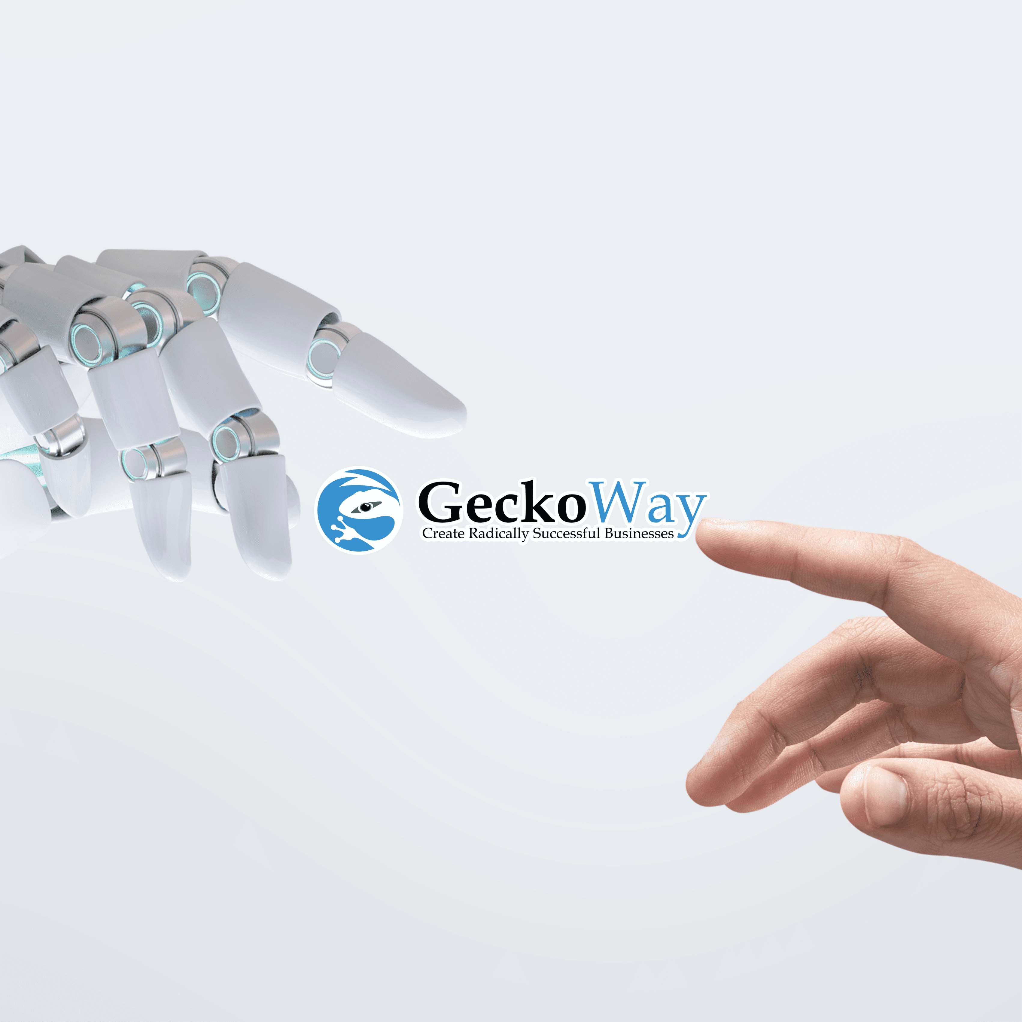 GeckoWay: innovazione tra Roma e Venezia