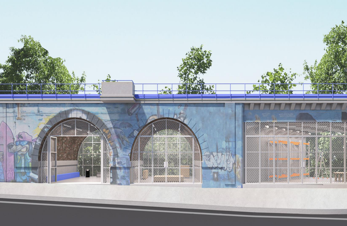 Nuove concezioni Museali. GeckoWay alla Tavola Rotonda sull’Urban Art a Milano