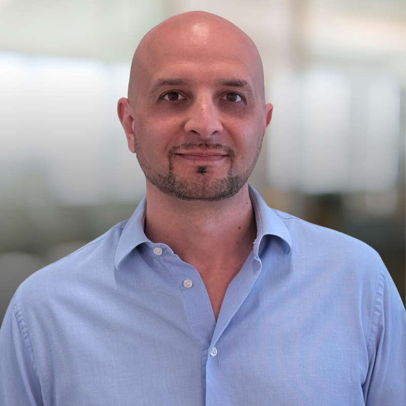Marco Rinelli