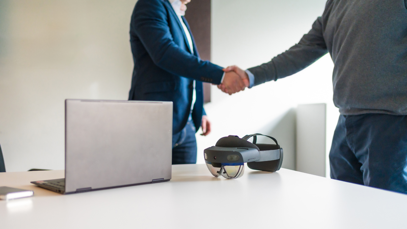 Mixed Reality e business: un’occasione che l’Italia non può perdere