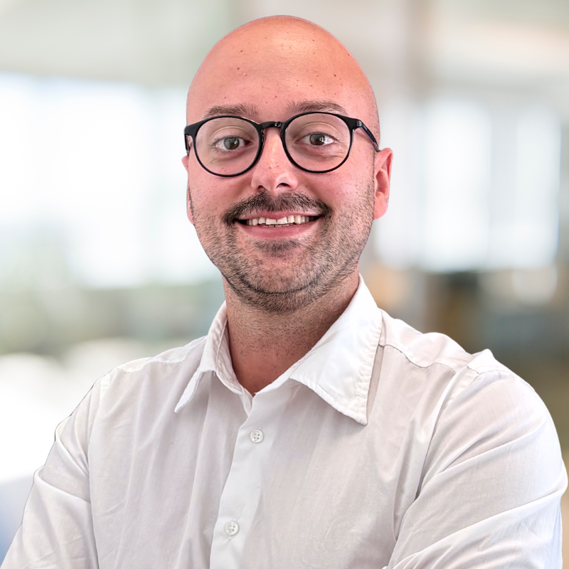 Andrea Fagnano