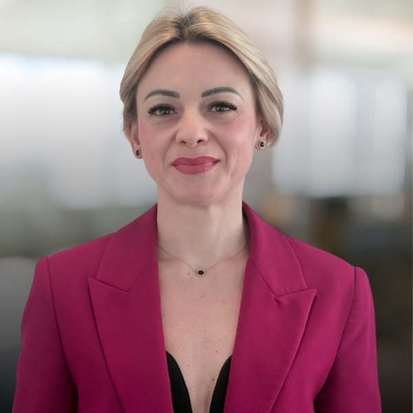 Eugenia Pastori