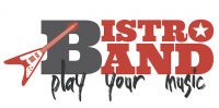 Bistro band logo